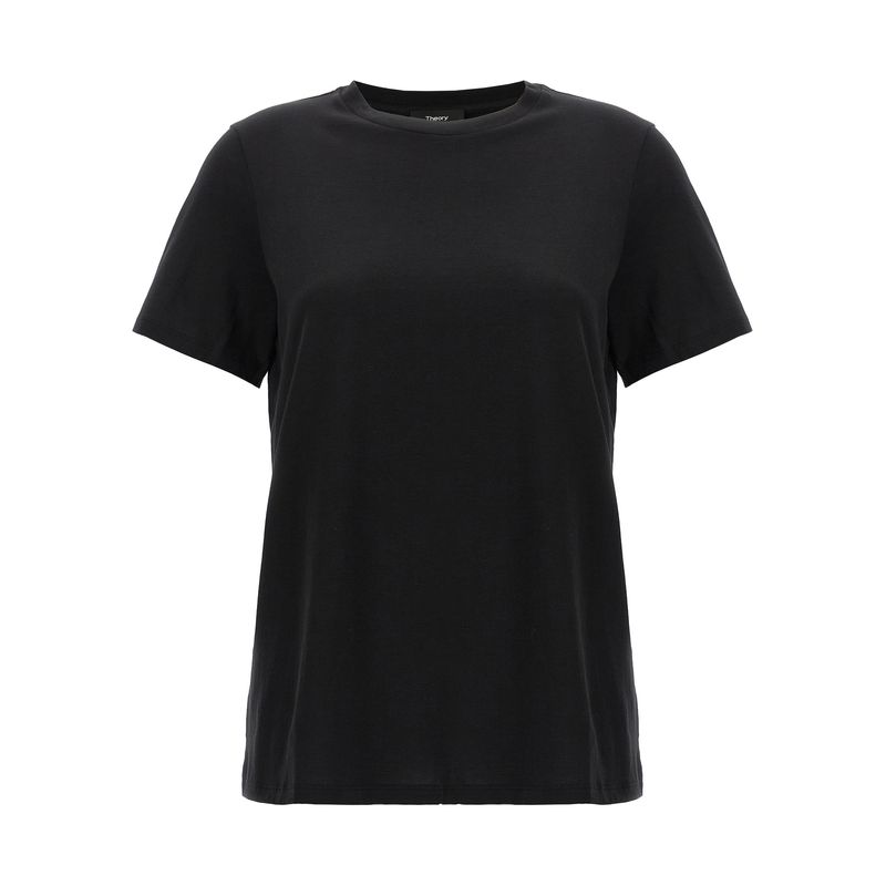 Theory Women Basic T-Shirt